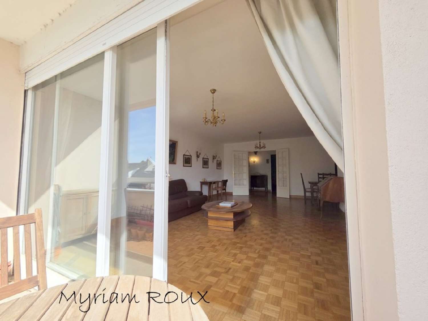  for sale apartment Orléans Loiret 4