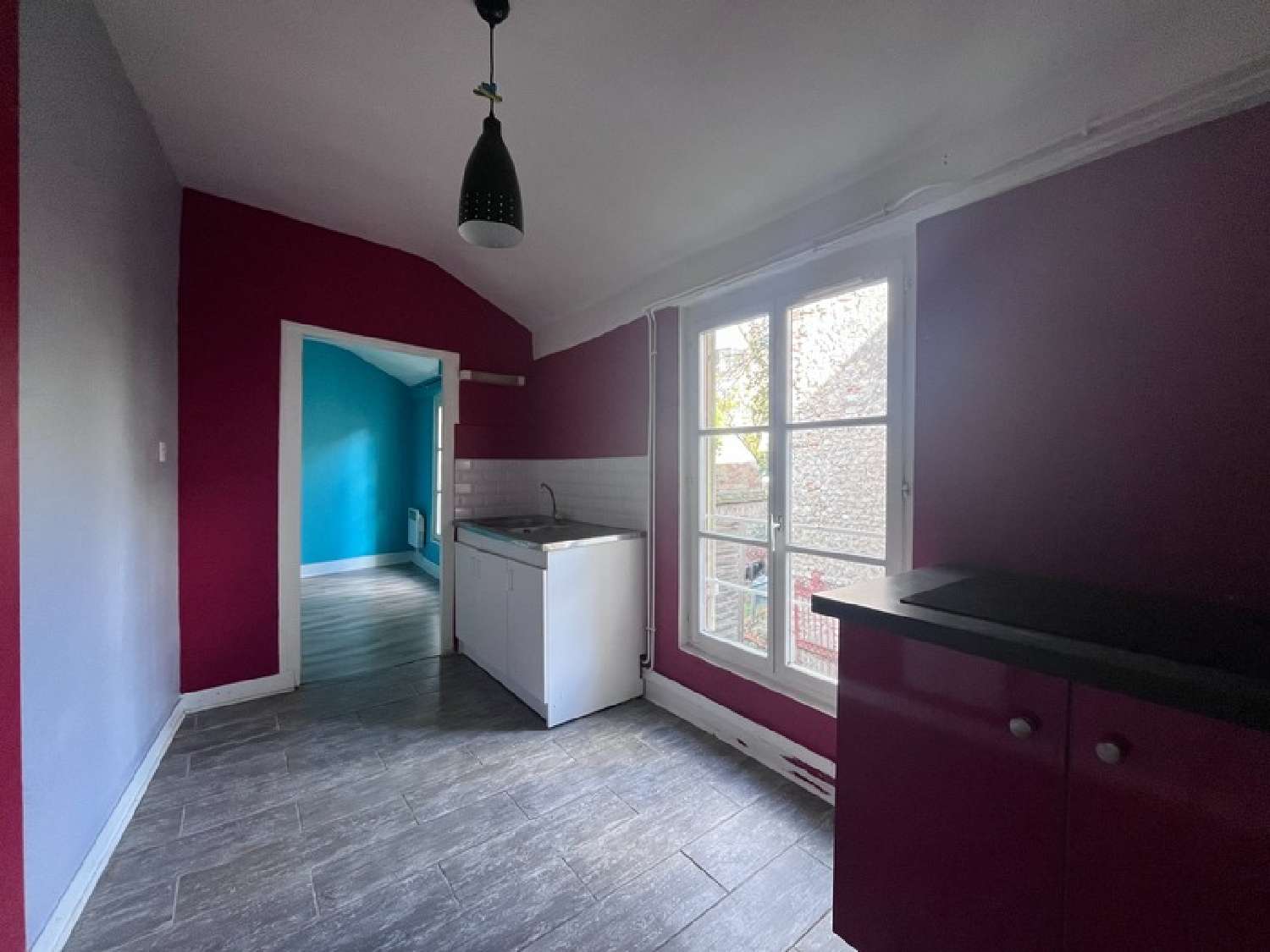  for sale apartment Orléans Loiret 3