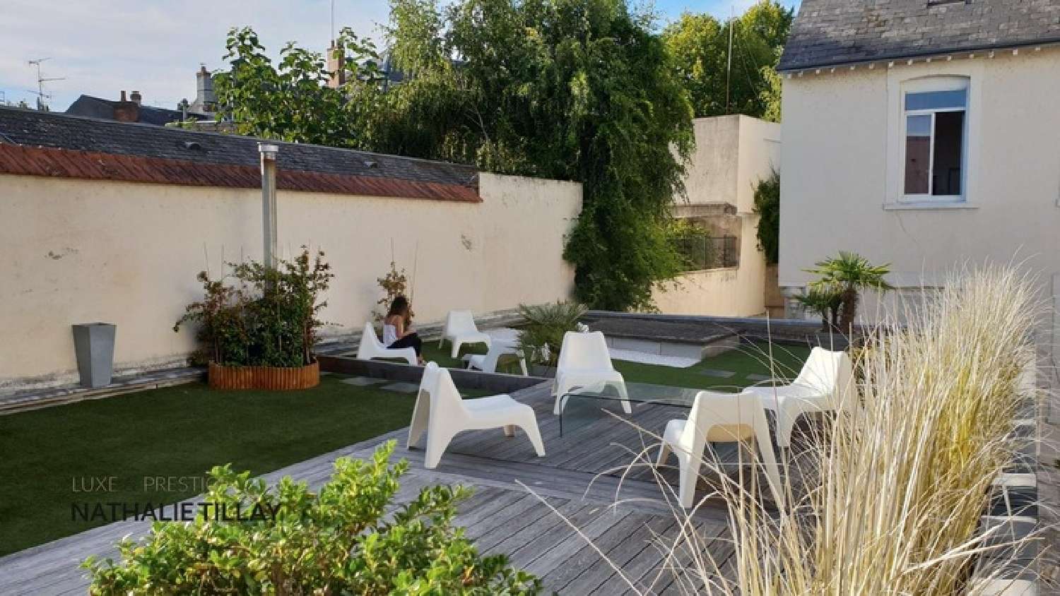  for sale apartment Orléans Loiret 3