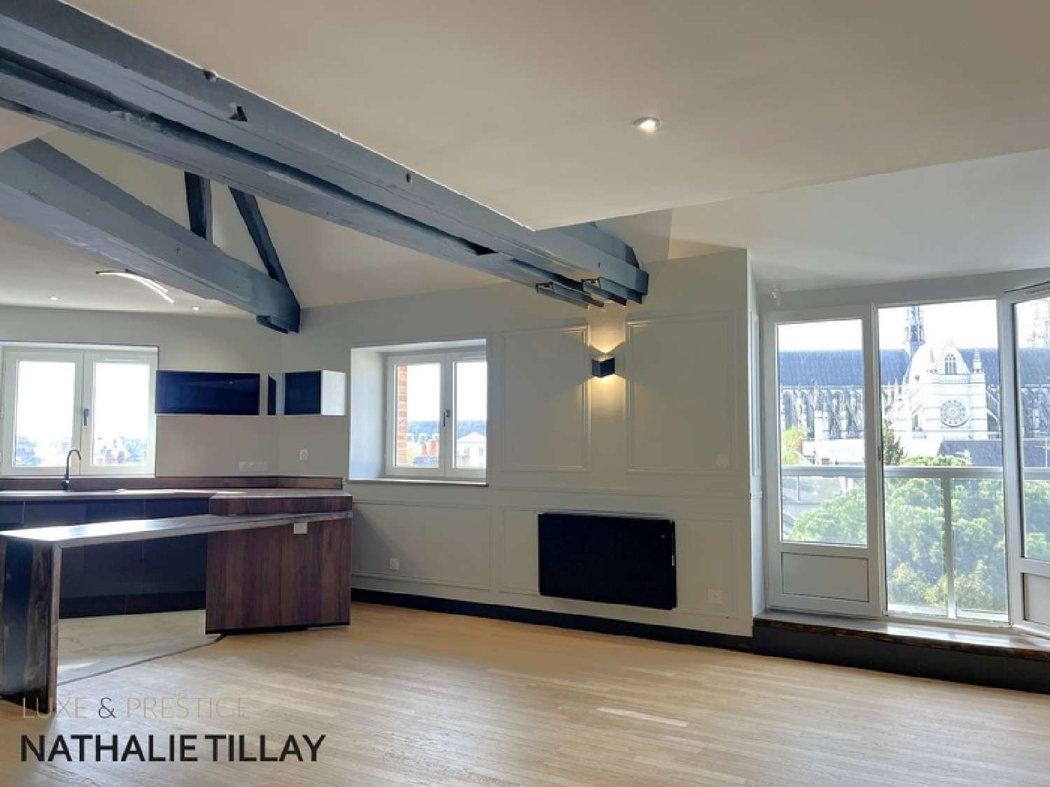  for sale apartment Orléans Loiret 3