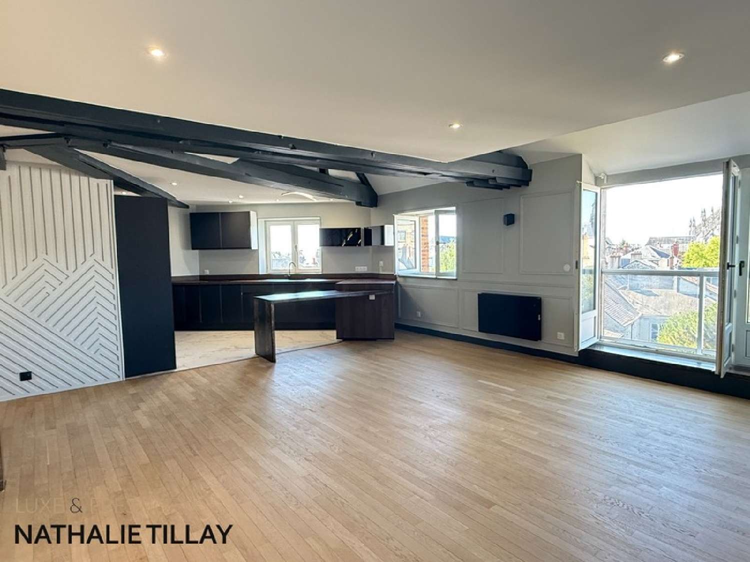  for sale apartment Orléans Loiret 4
