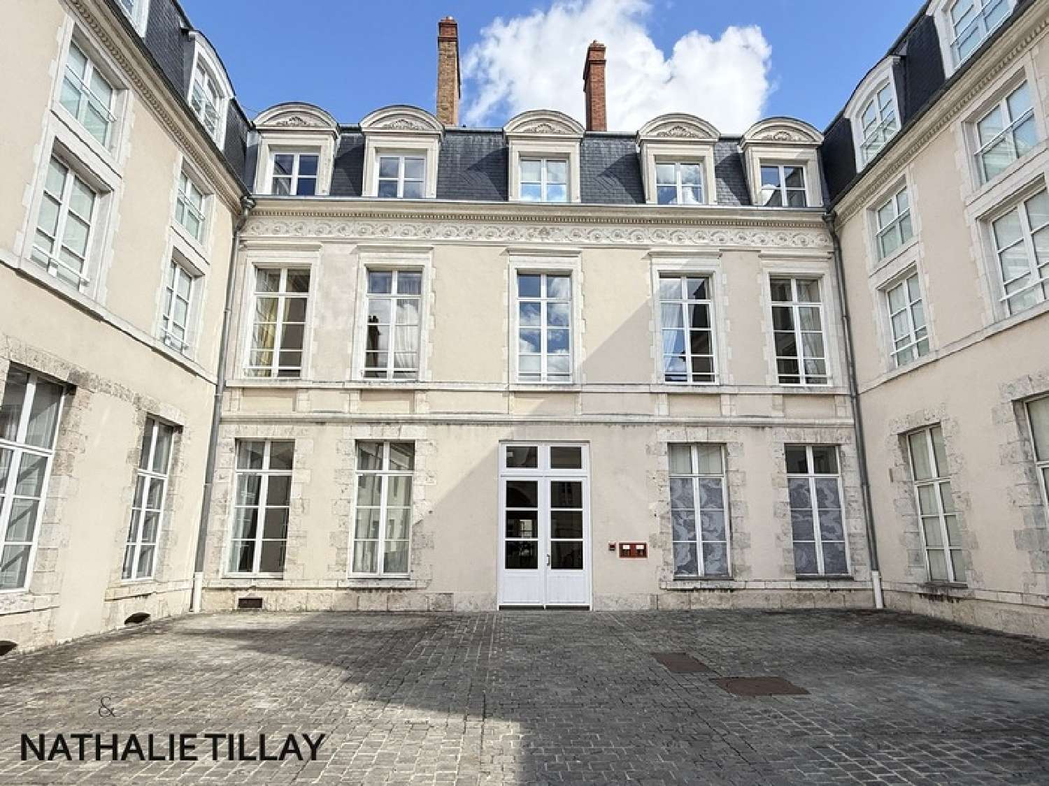 for sale apartment Orléans Loiret 1