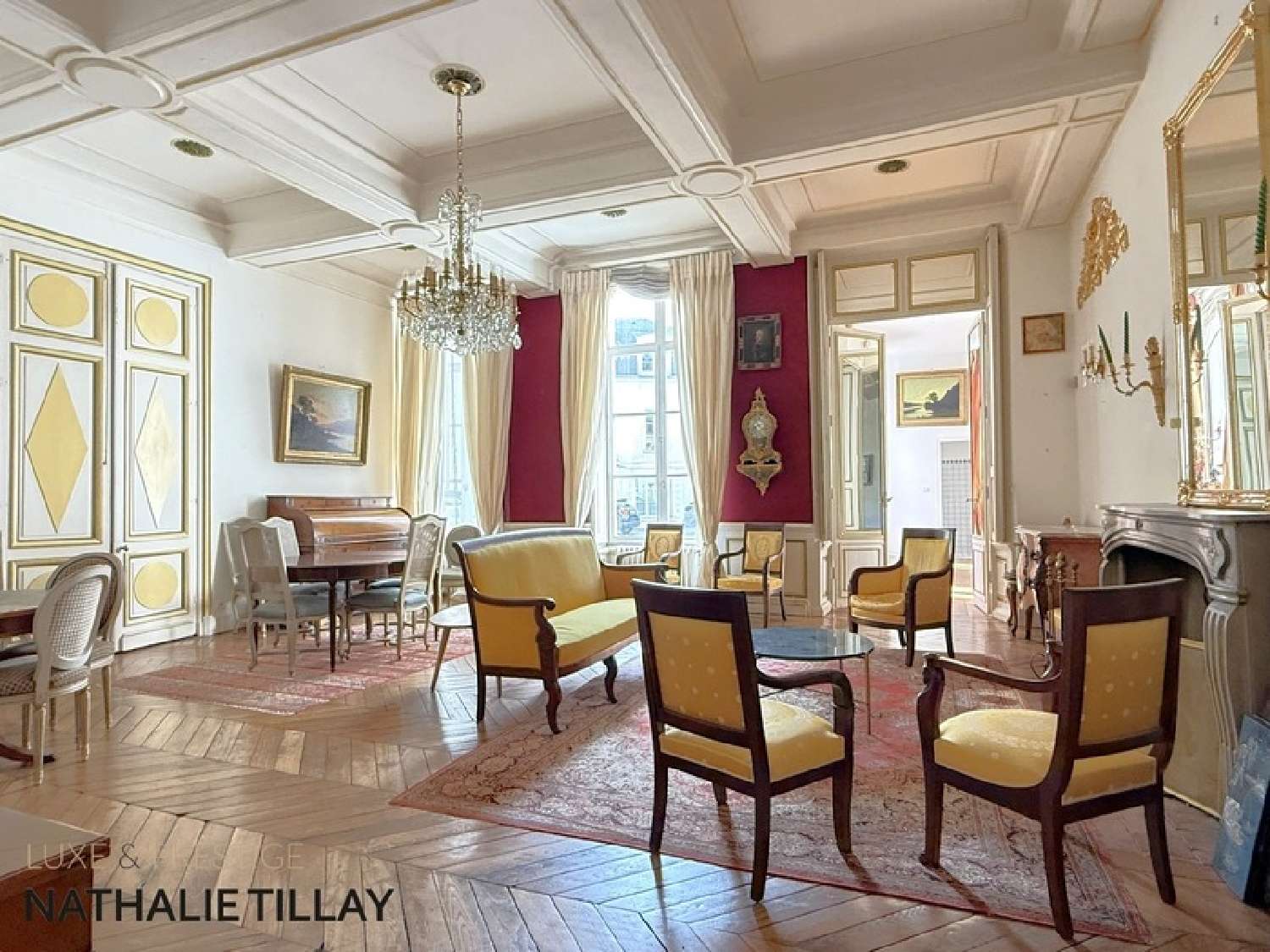 for sale apartment Orléans Loiret 2