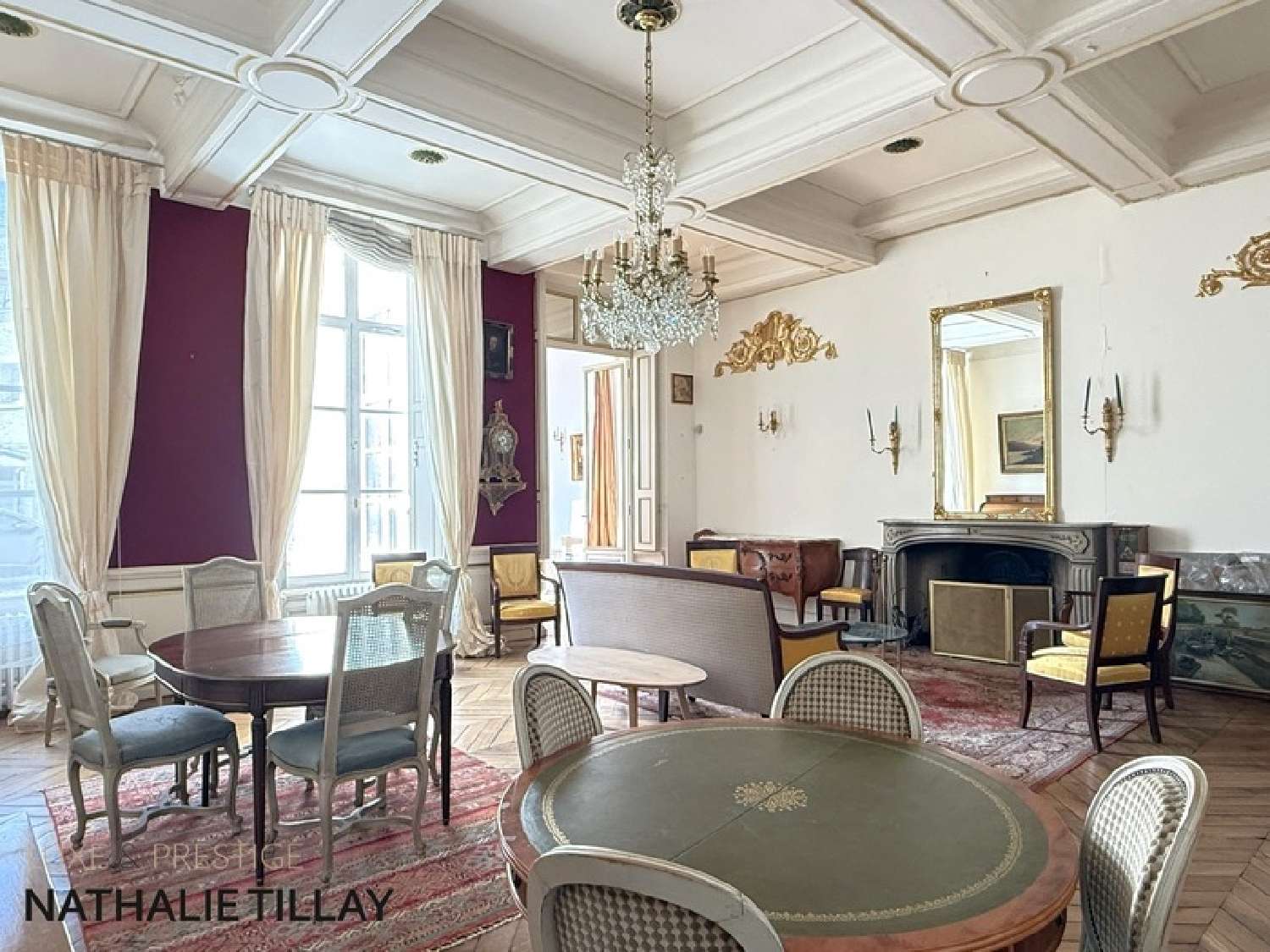 for sale apartment Orléans Loiret 4