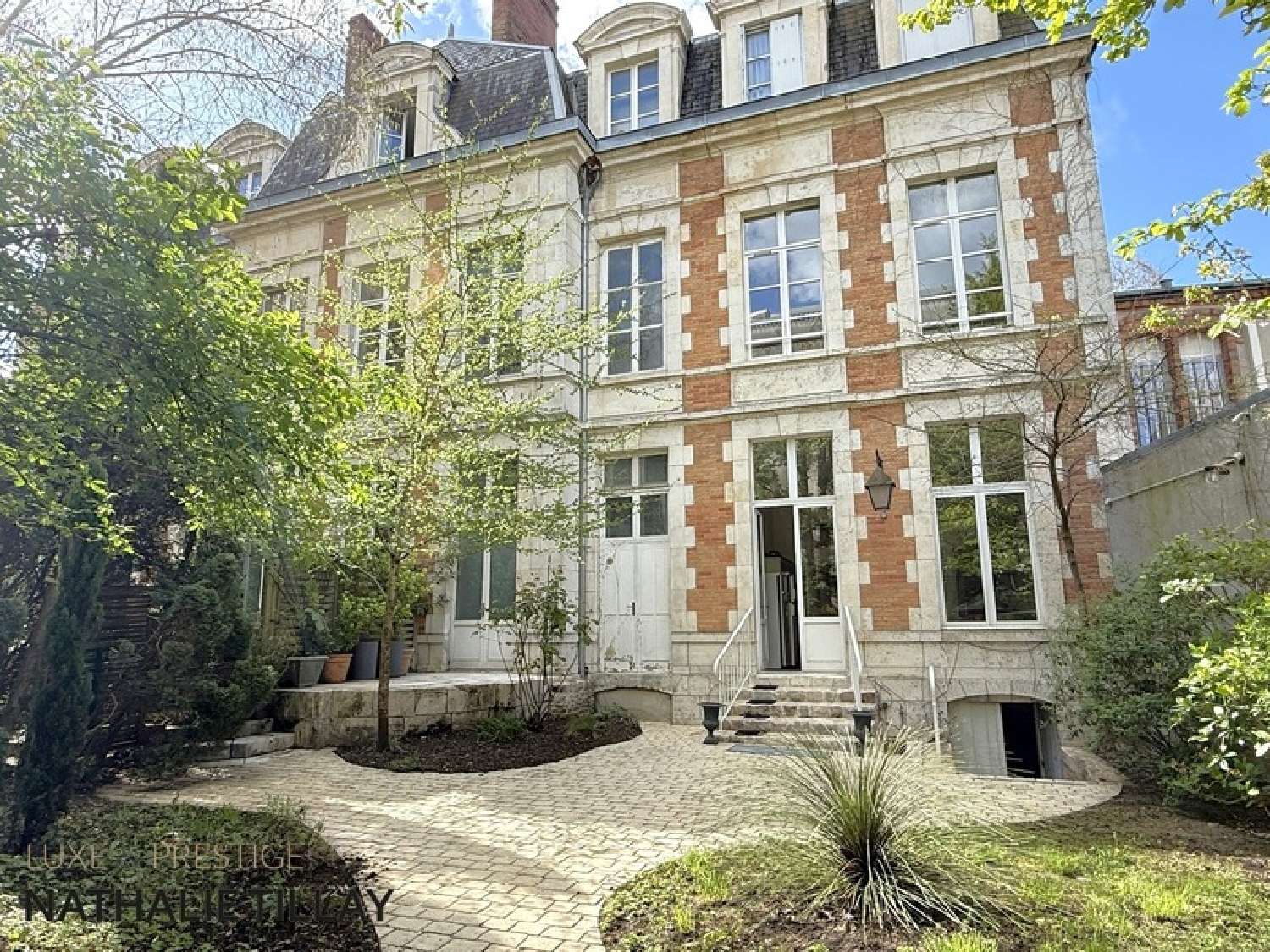 for sale apartment Orléans Loiret 5