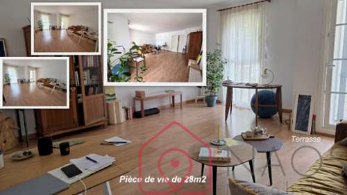 Orléans Loiret appartement foto 7342772