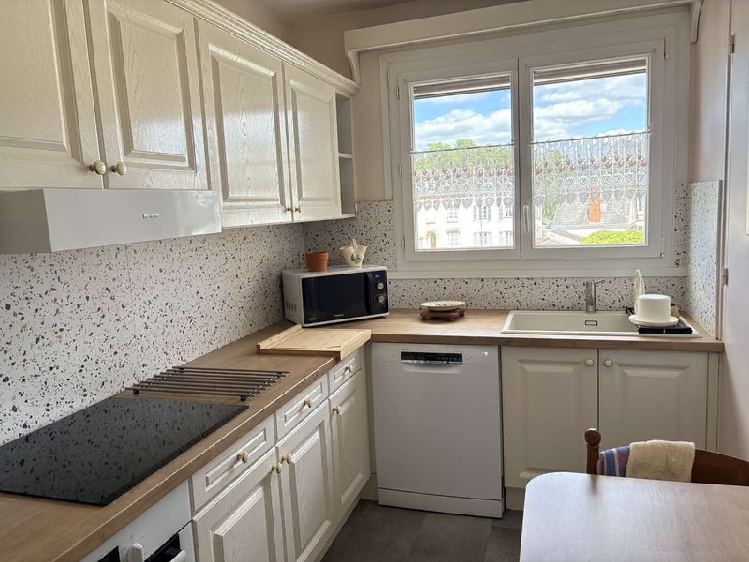  for sale apartment Orléans Loiret 1