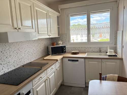 Orléans Loiret apartment foto 7335928
