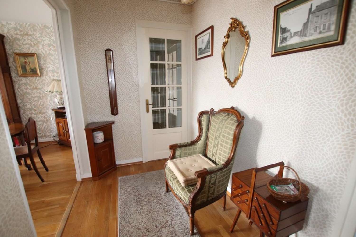  for sale apartment Orléans Loiret 2