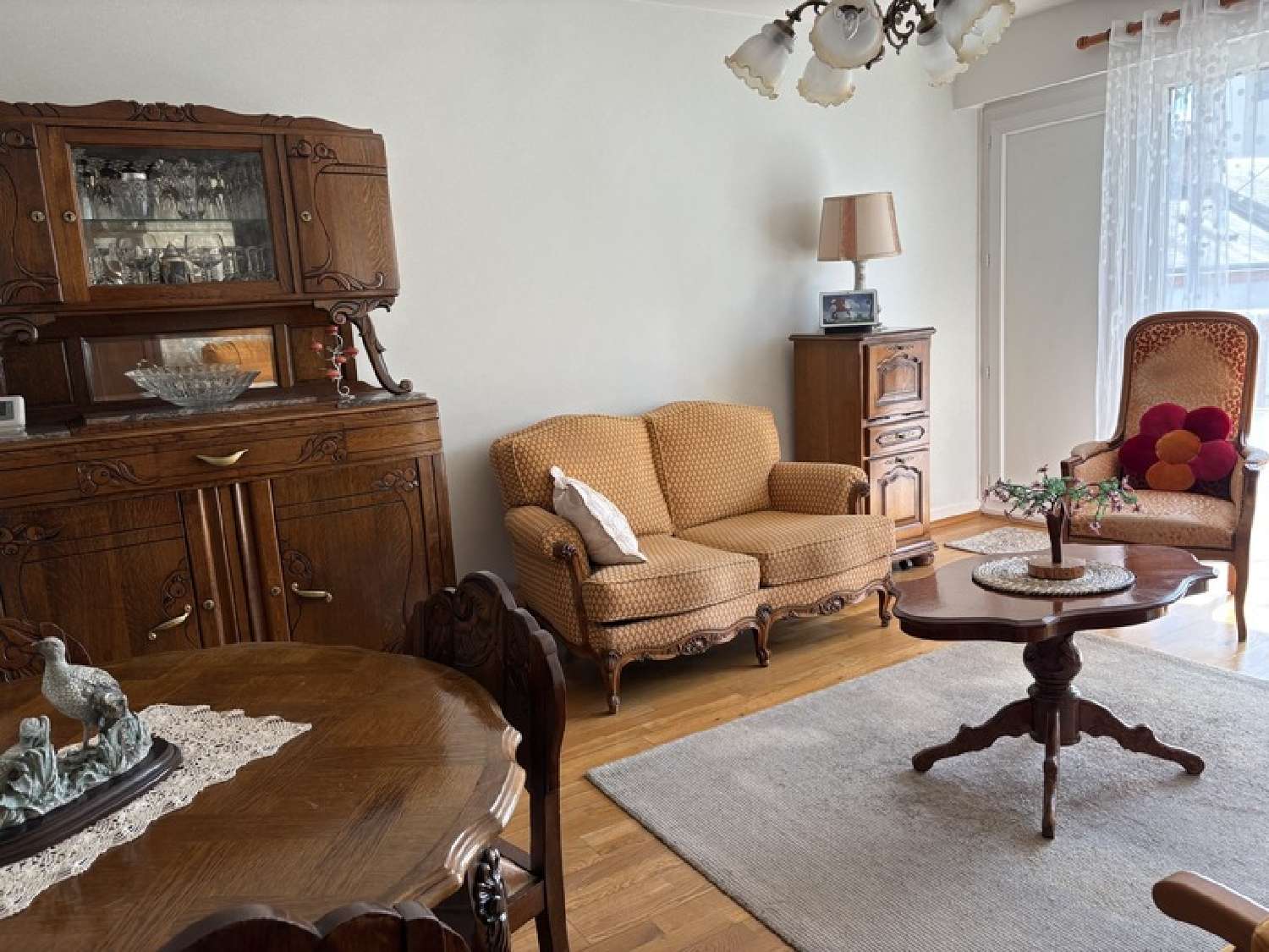  for sale apartment Orléans Loiret 3