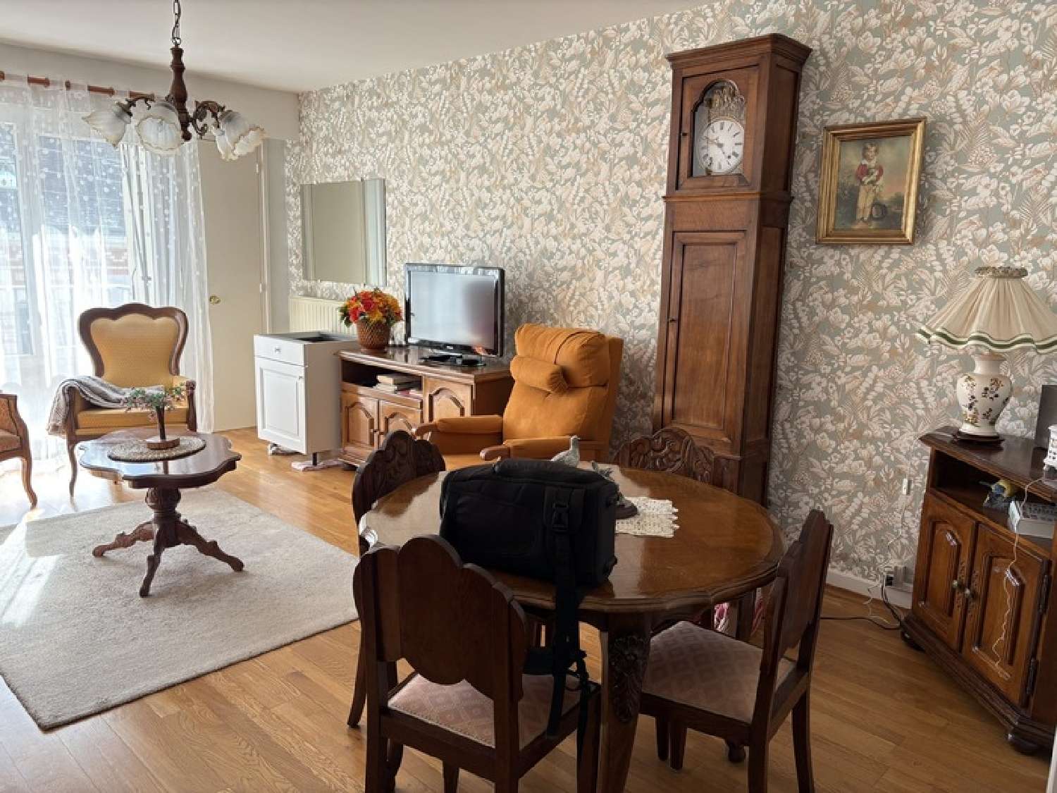  for sale apartment Orléans Loiret 4