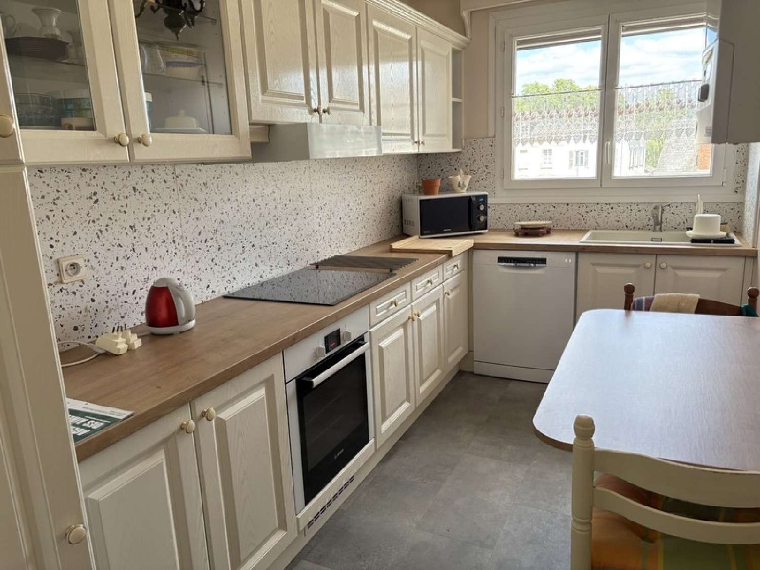  for sale apartment Orléans Loiret 5