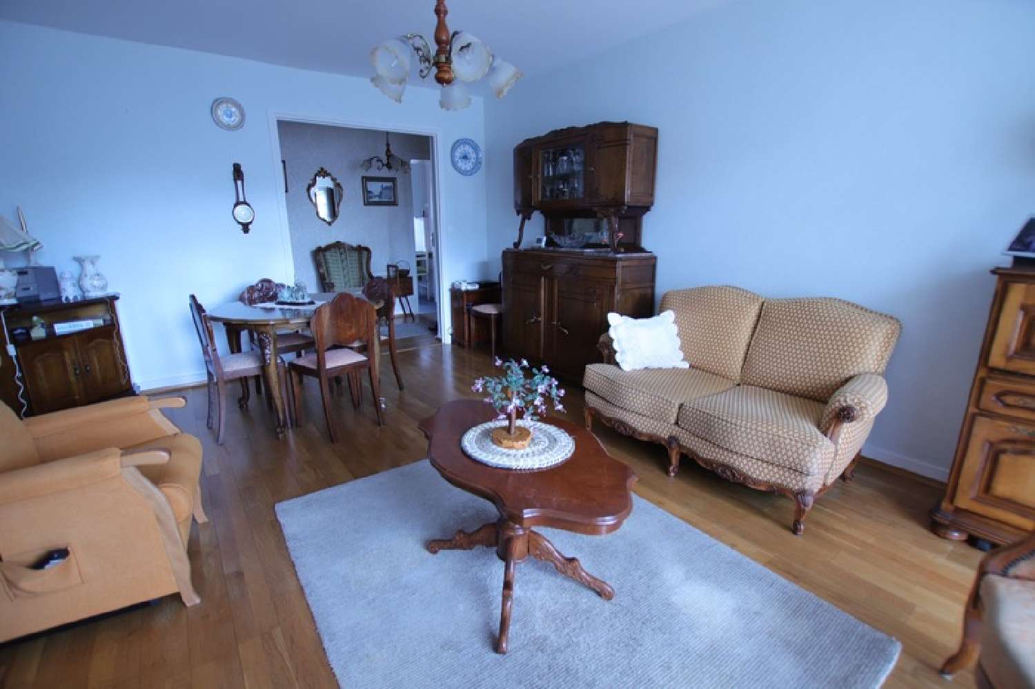  for sale apartment Orléans Loiret 7