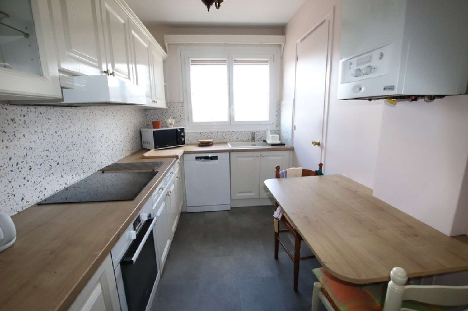  for sale apartment Orléans Loiret 8