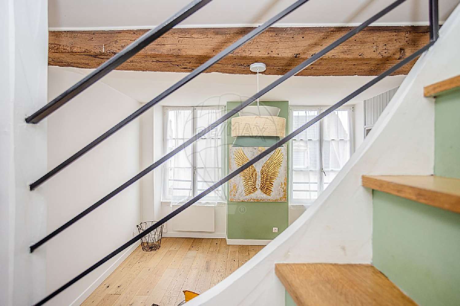 à vendre appartement Orléans Loiret 3