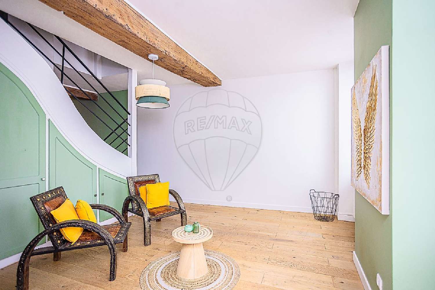 à vendre appartement Orléans Loiret 5