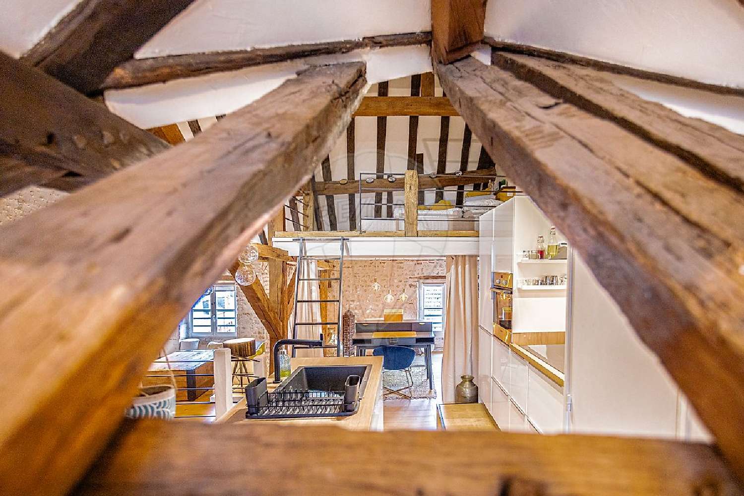 à vendre appartement Orléans Loiret 6
