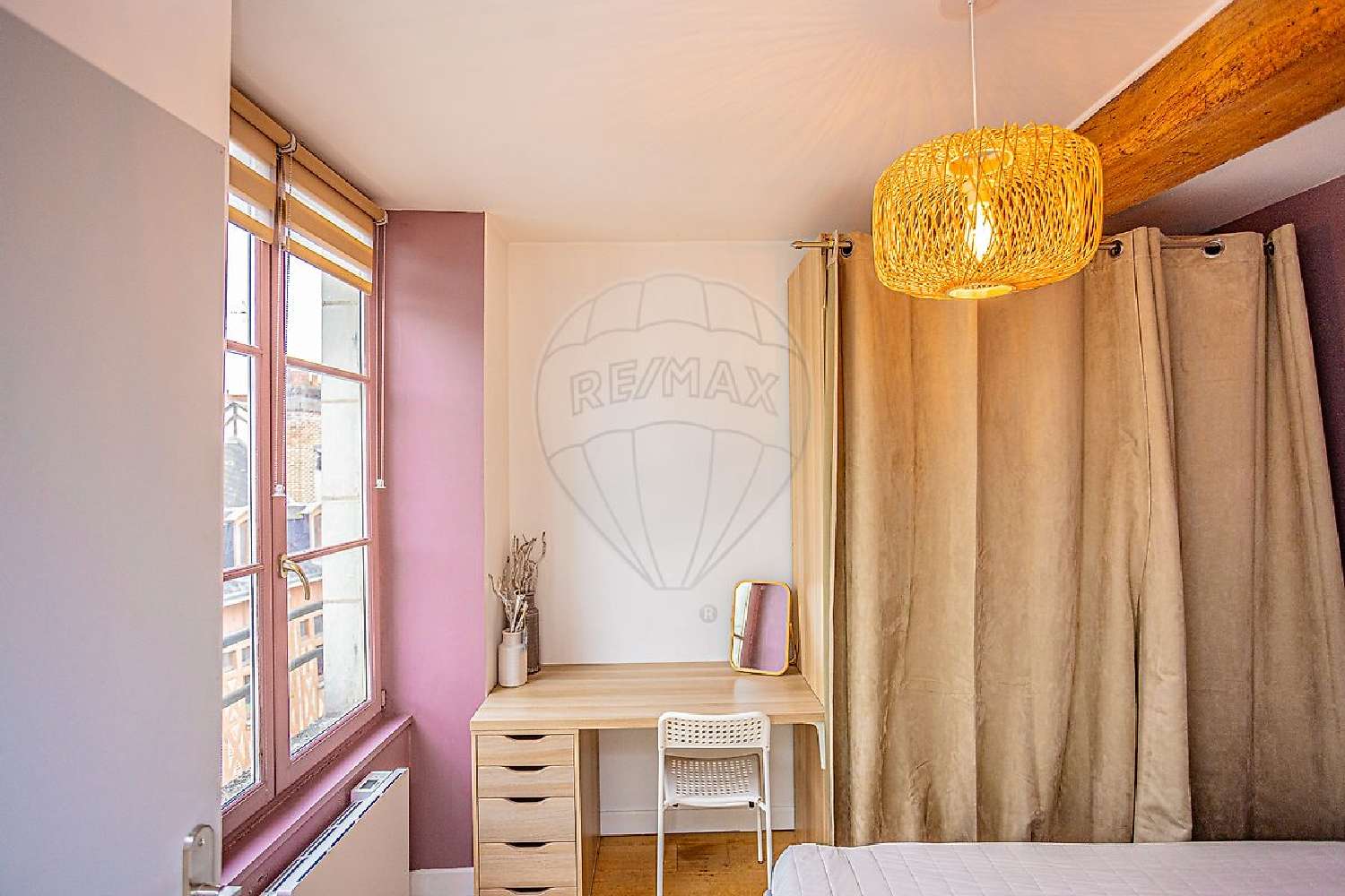 à vendre appartement Orléans Loiret 7