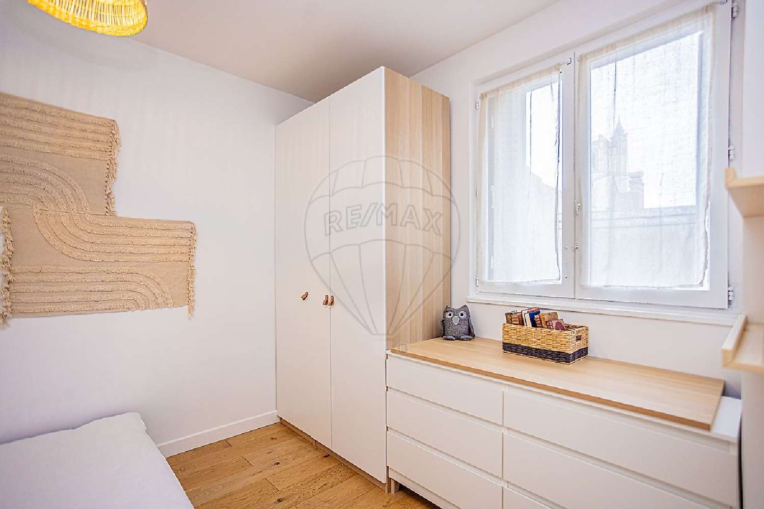à vendre appartement Orléans Loiret 8