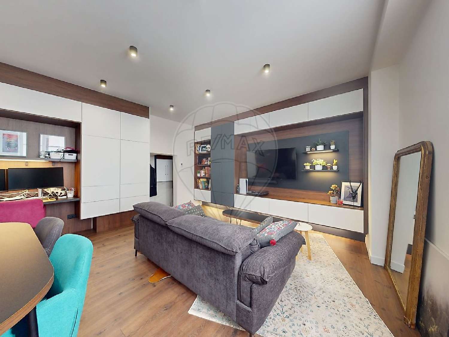 à vendre appartement Orléans Loiret 1