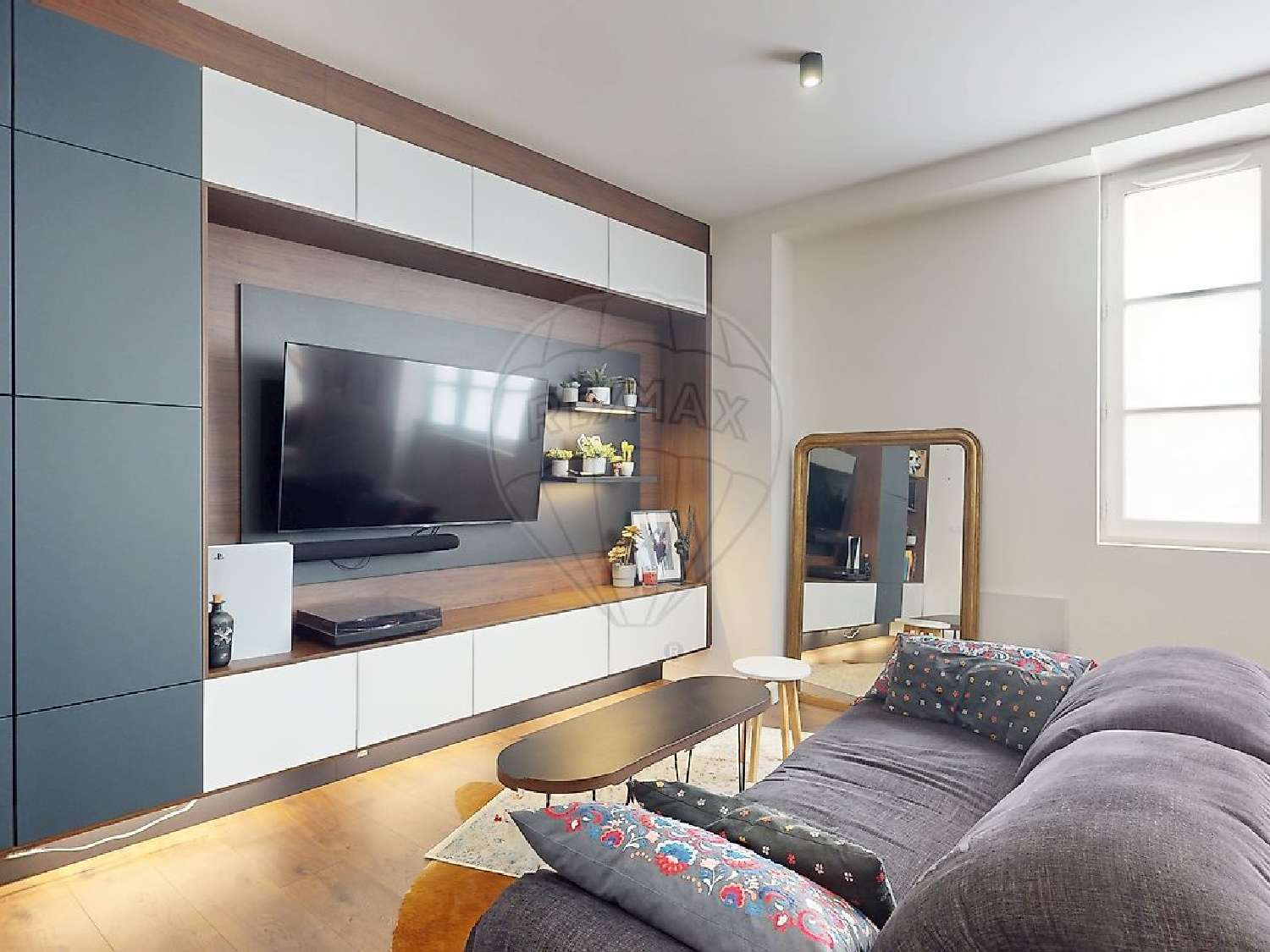 à vendre appartement Orléans Loiret 2