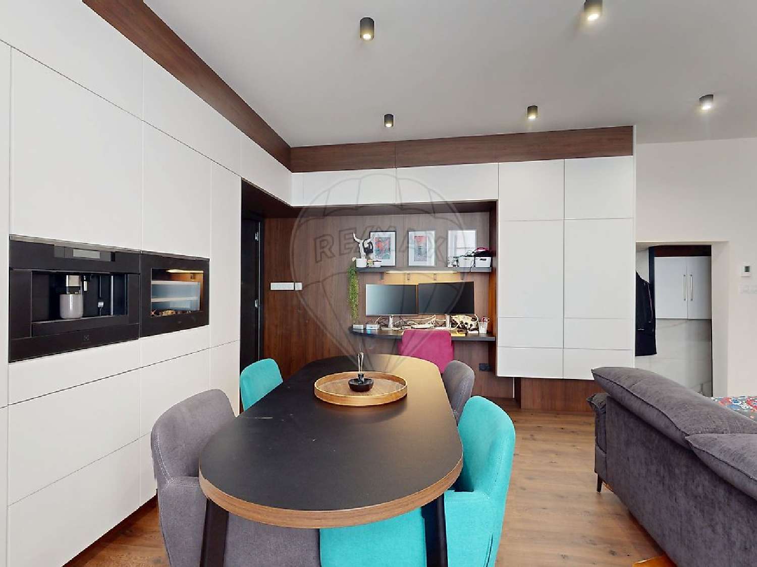à vendre appartement Orléans Loiret 4