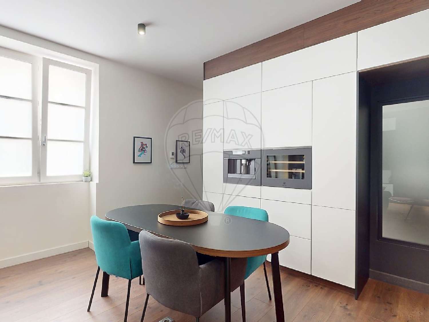 à vendre appartement Orléans Loiret 6