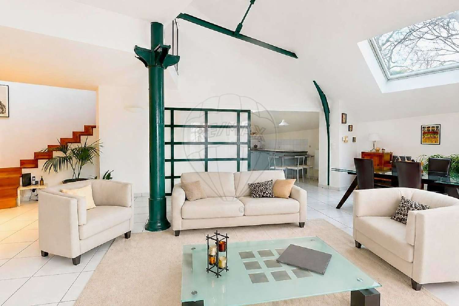 te koop appartement Orléans Loiret 1