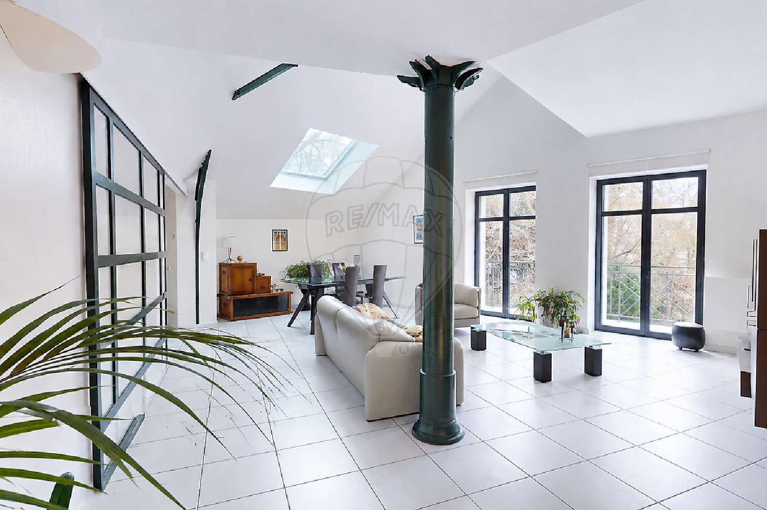 te koop appartement Orléans Loiret 2