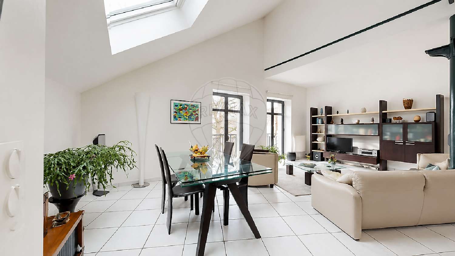 te koop appartement Orléans Loiret 3