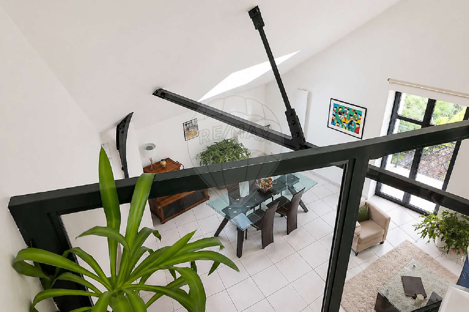 te koop appartement Orléans Loiret 4