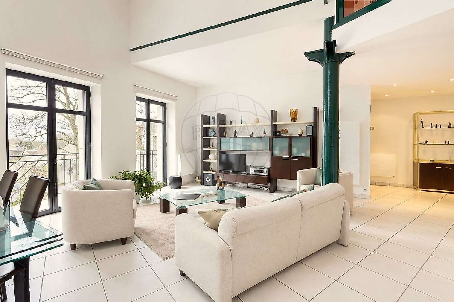 te koop appartement Orléans Loiret 5