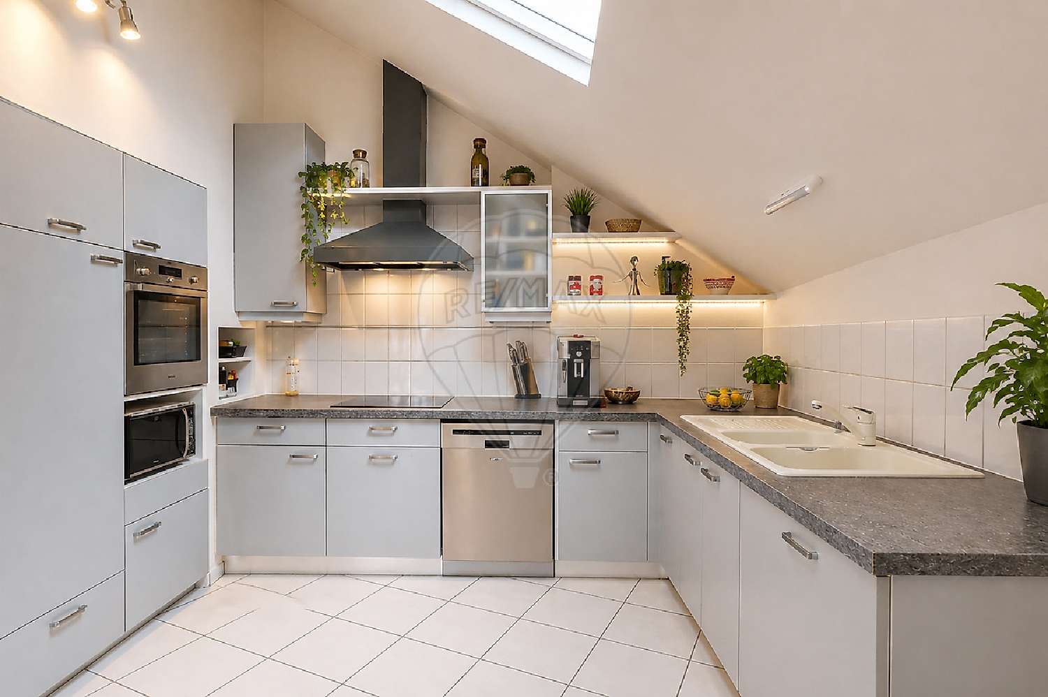 te koop appartement Orléans Loiret 7