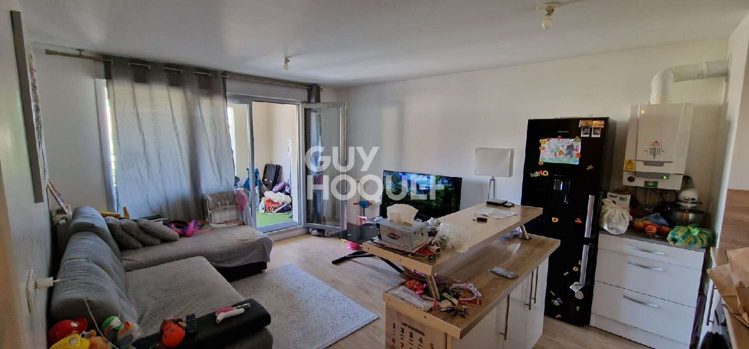 te koop appartement Orly Val-de-Marne 1