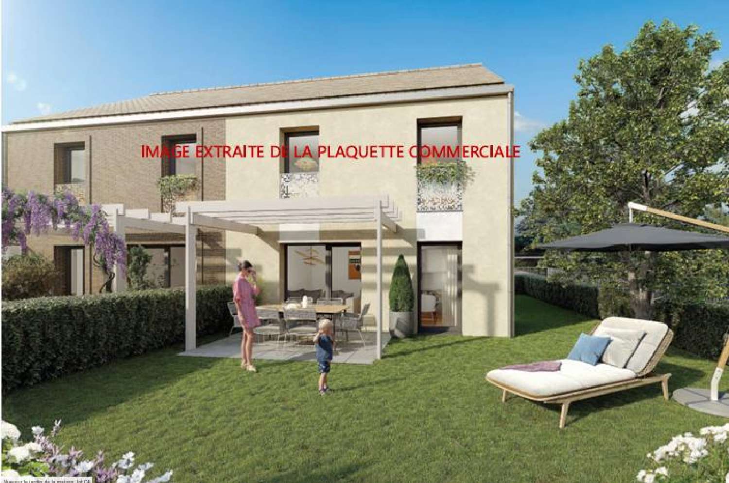  à vendre appartement Orly Val-de-Marne 5