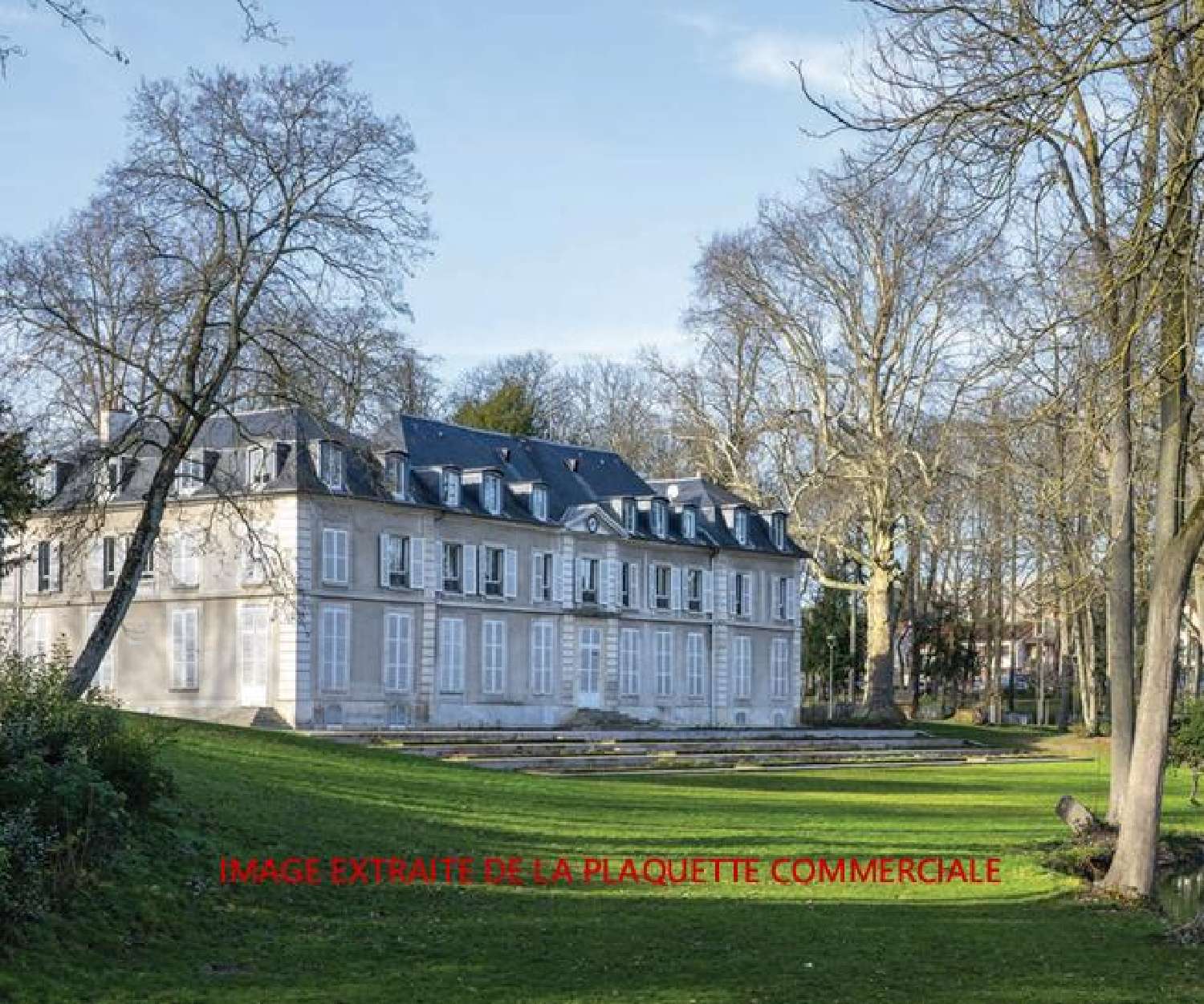  à vendre appartement Orly Val-de-Marne 6