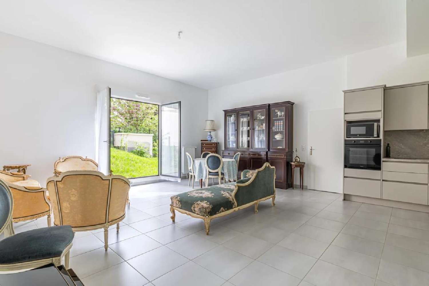  te koop appartement Orly Val-de-Marne 1