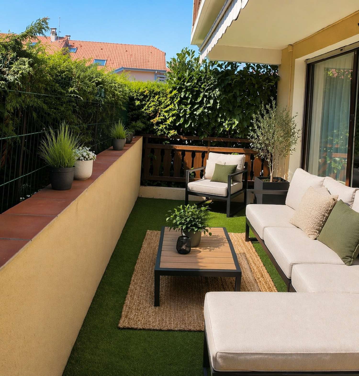  à vendre appartement Ornex Ain 1