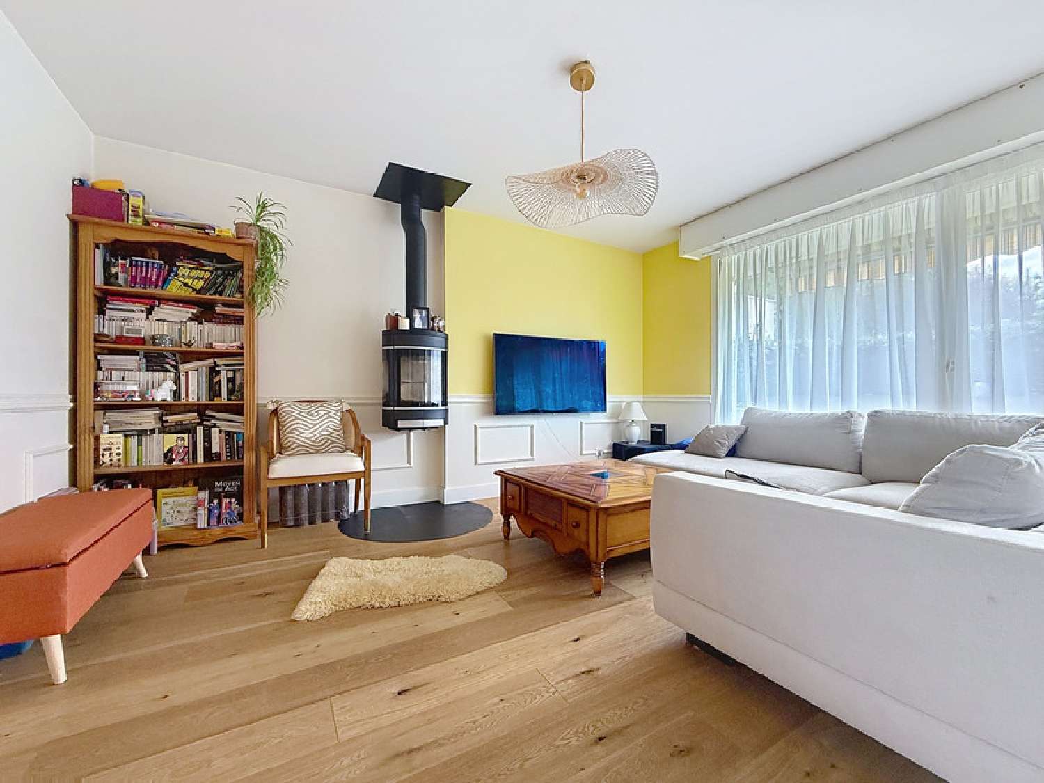  à vendre appartement Ornex Ain 6