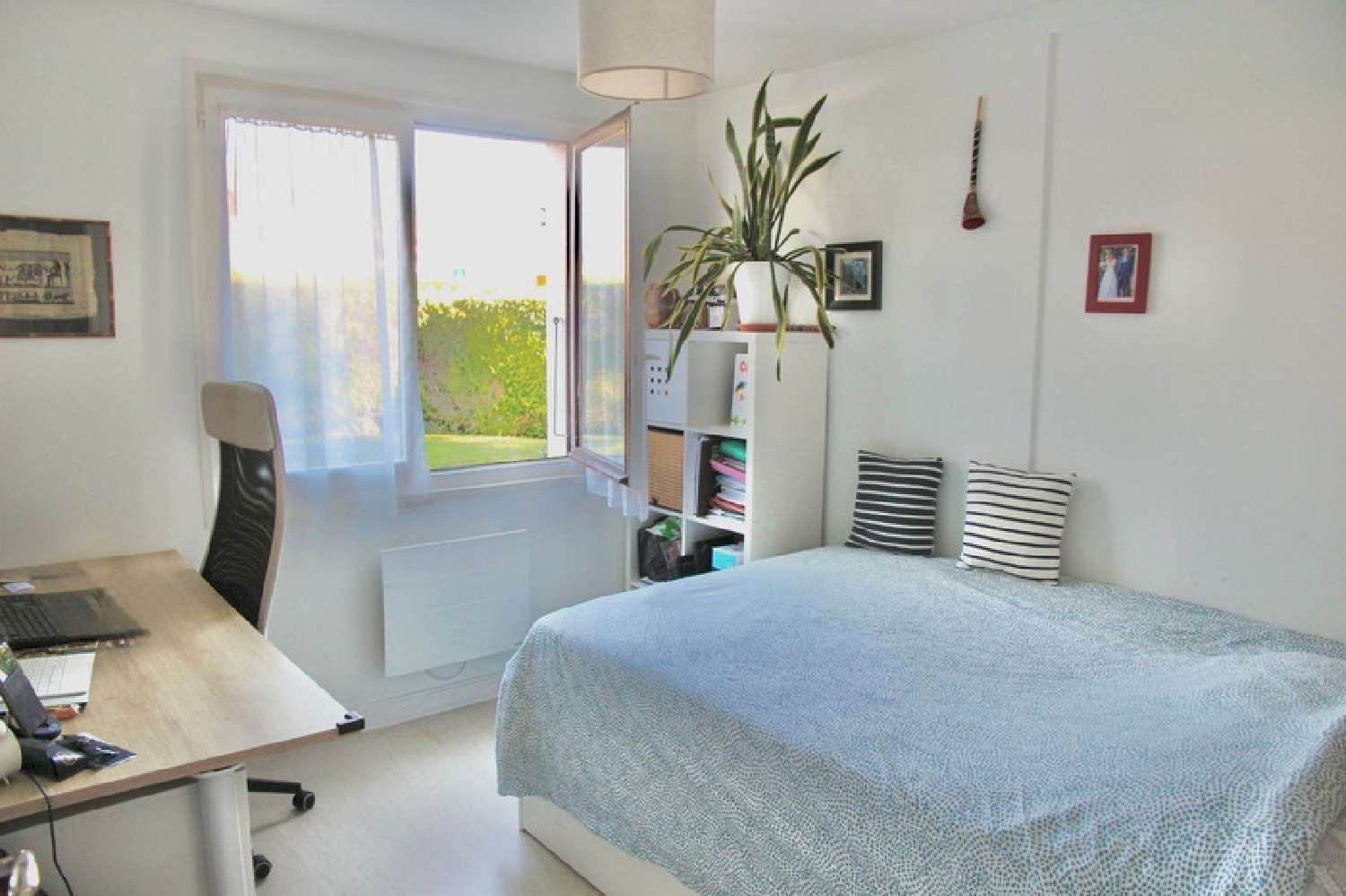  à vendre appartement Ornex Ain 7