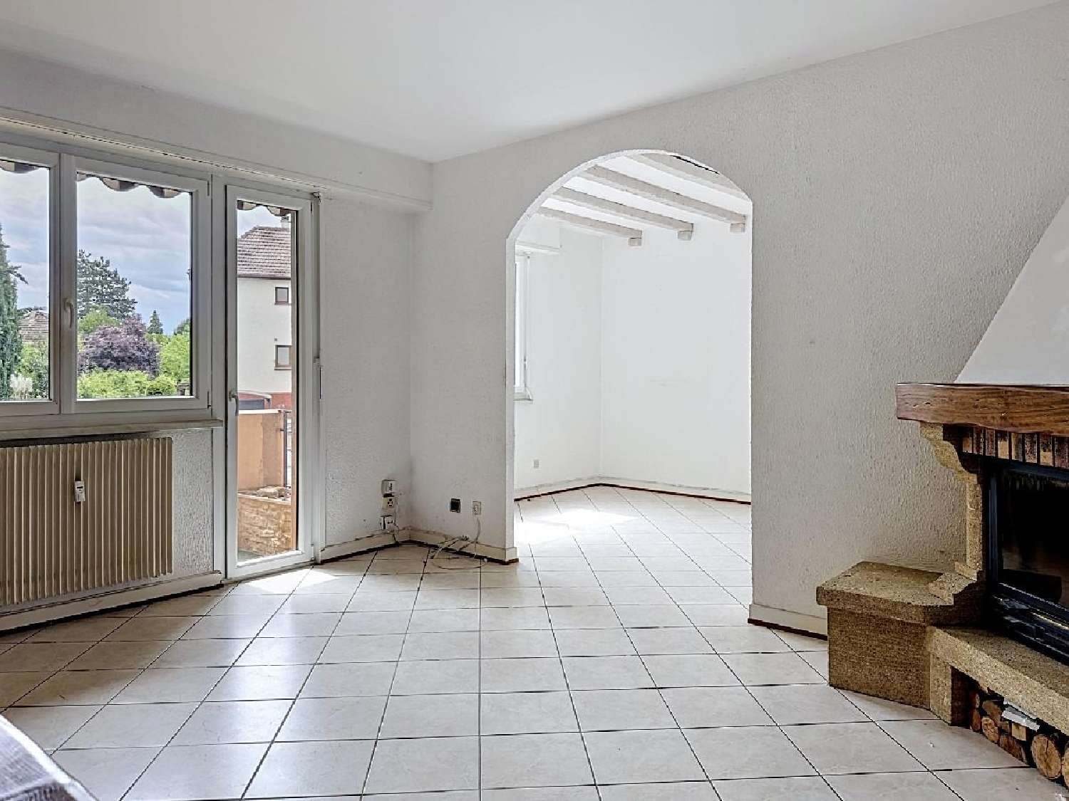  for sale apartment Ostwald Bas-Rhin 2