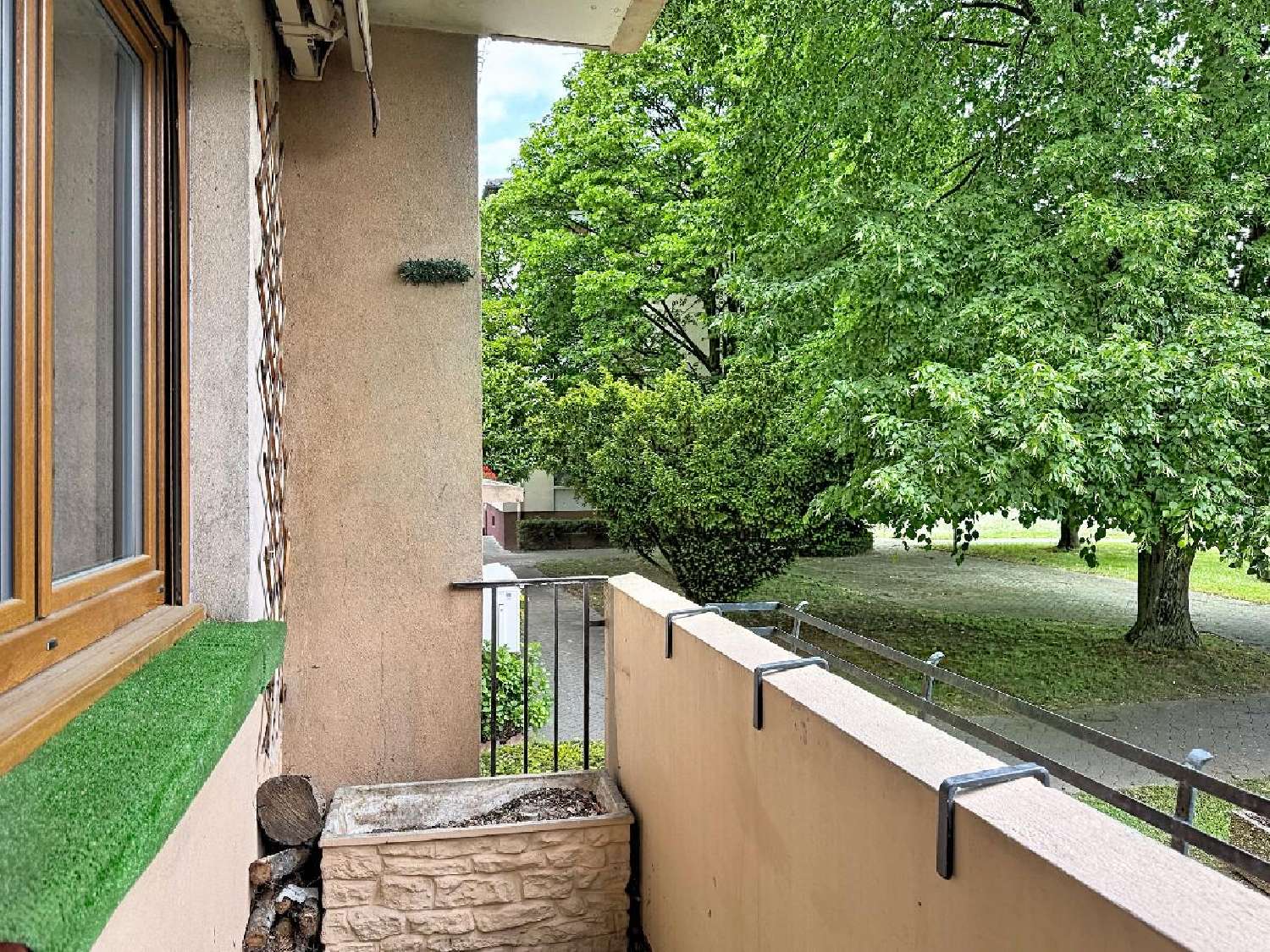  for sale apartment Ostwald Bas-Rhin 4