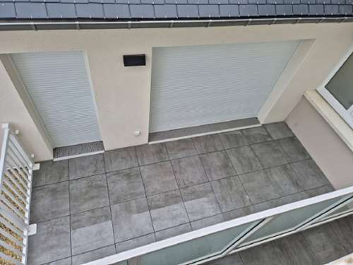 Ouistreham Calvados appartement foto 7336800