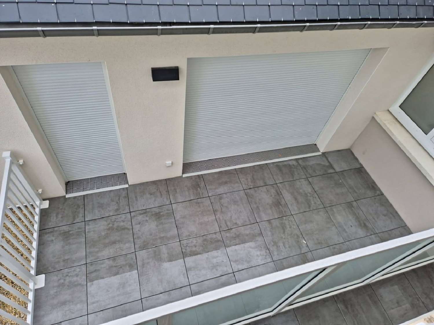 à vendre appartement Ouistreham Calvados 1
