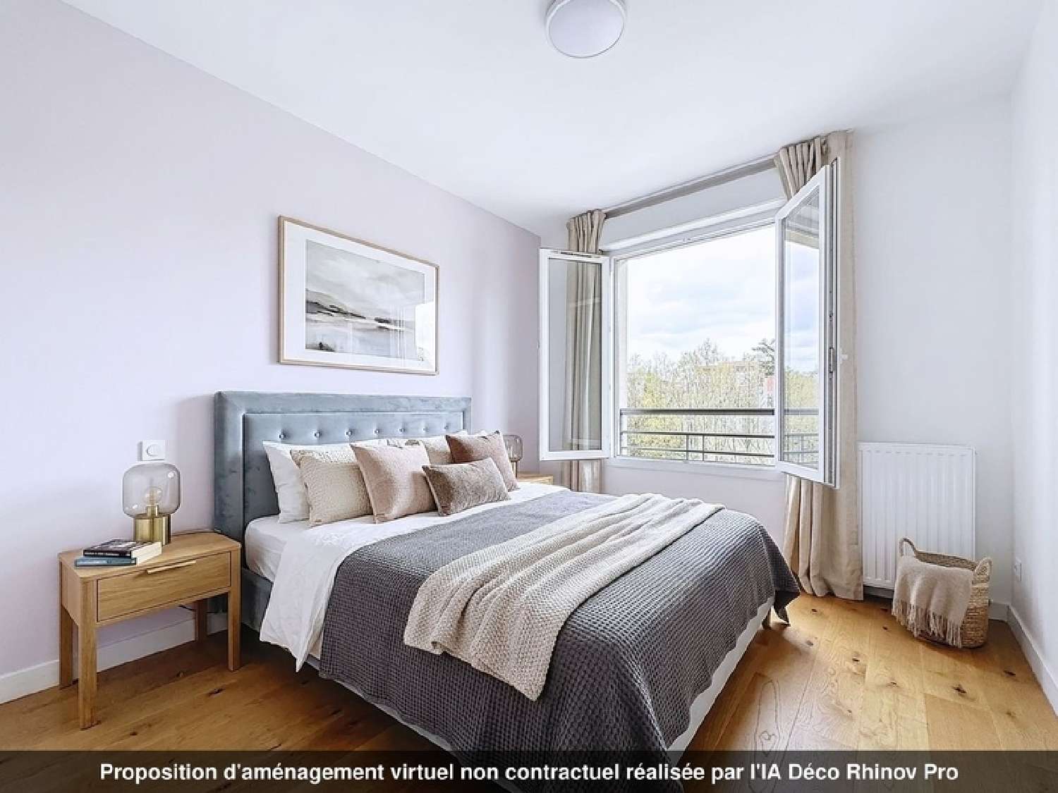  for sale apartment Oullins Rhône 6