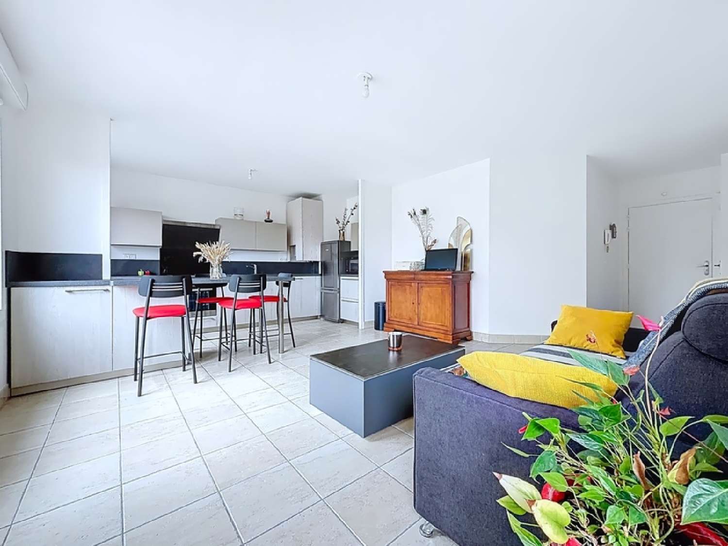  for sale apartment Oullins Rhône 8