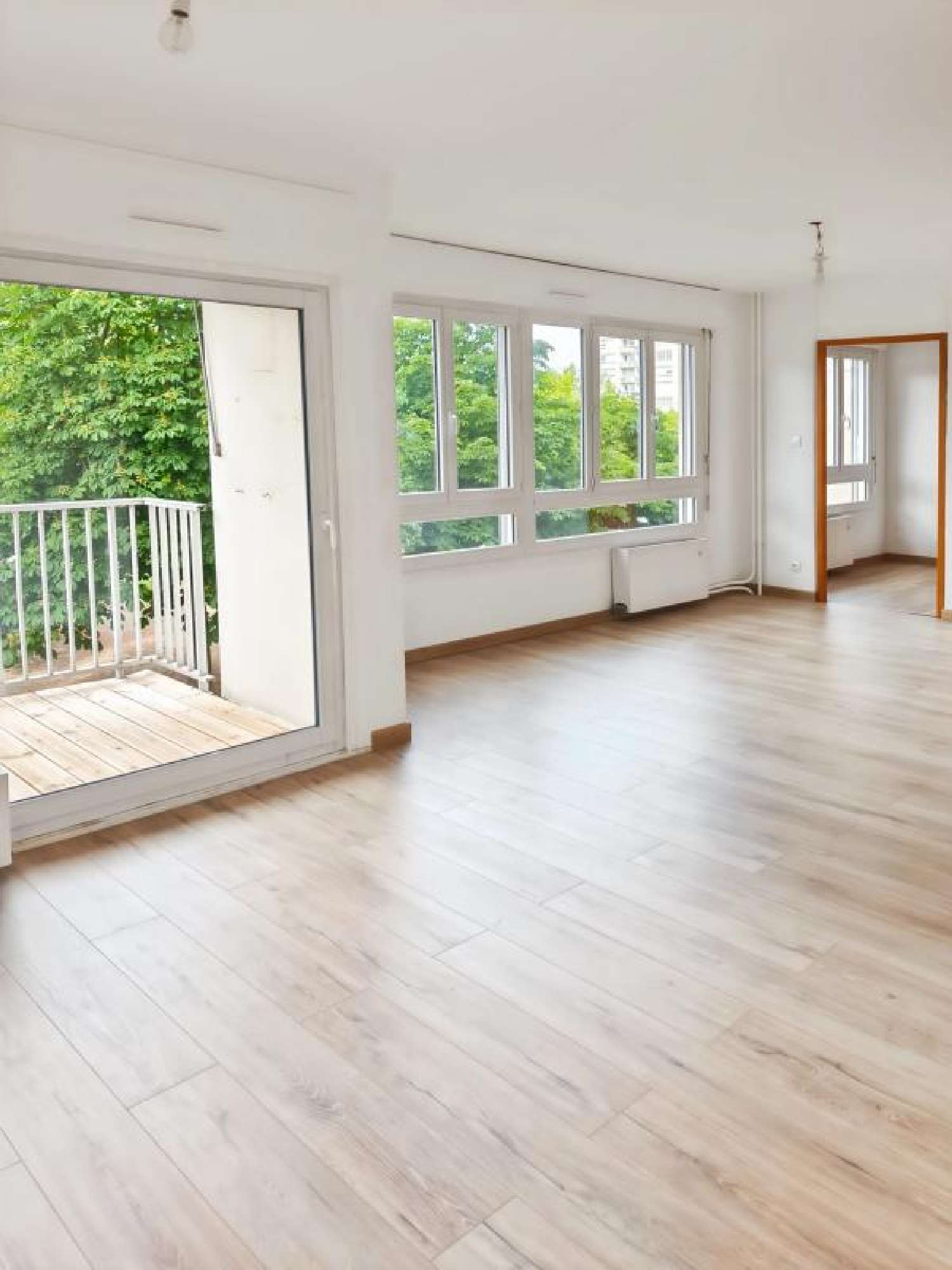  for sale apartment Oullins Rhône 1