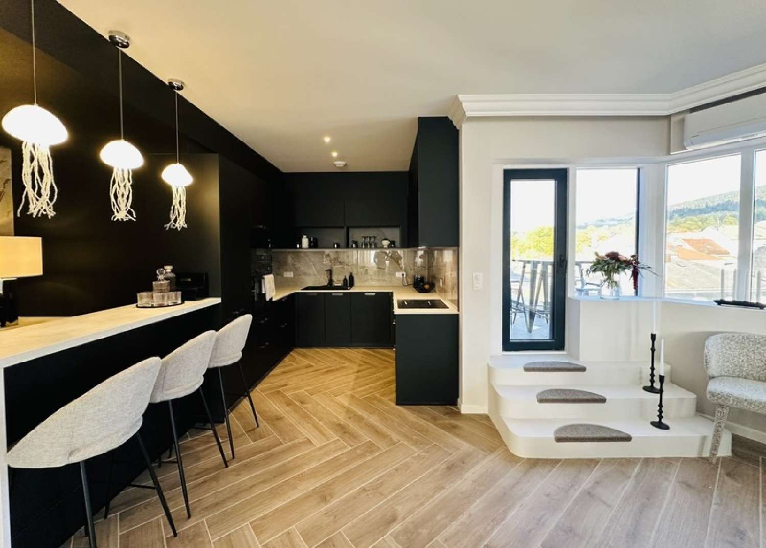 kaufen Wohnung/ Apartment Oyonnax Ain 2