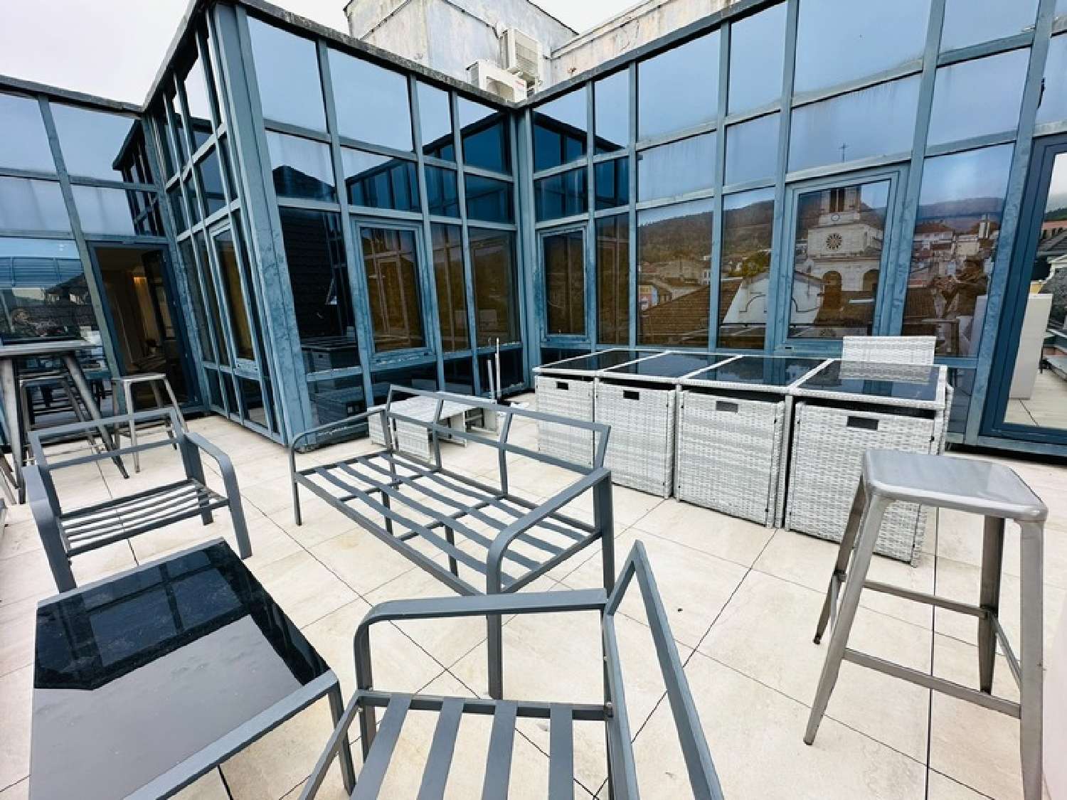 kaufen Wohnung/ Apartment Oyonnax Ain 5