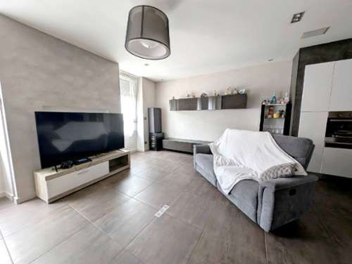 Oyonnax Ain apartment foto 7329783